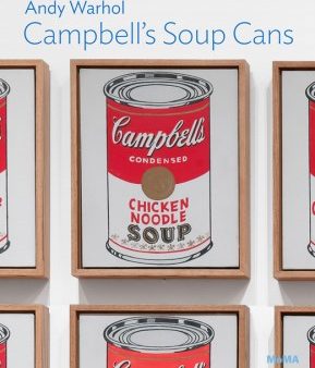 Campbell?s Soup Cans Hot on Sale