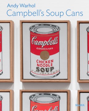 Campbell?s Soup Cans Hot on Sale