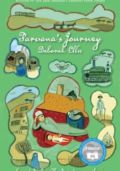 Parvana s Journey Online