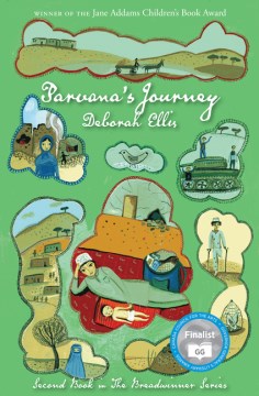 Parvana s Journey Online