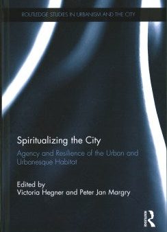 Spiritualizing the City Online now