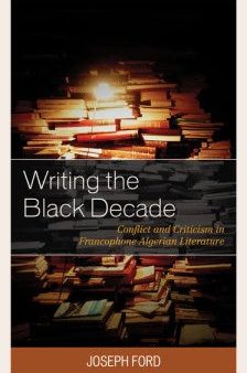 Writing the Black Decade Online now