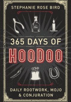 365 Days of Hoodoo For Cheap