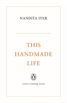 This Handmade Life on Sale