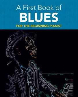 A First Book of Blues on Sale