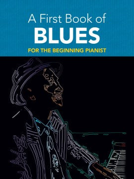 A First Book of Blues on Sale