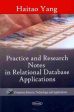 Practice and Research Notes in Relational Database Applications Hot on Sale