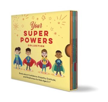 Your Superpowers Collection For Discount