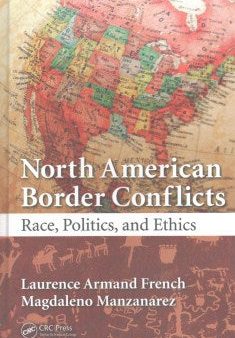 North American Border Conflicts For Discount