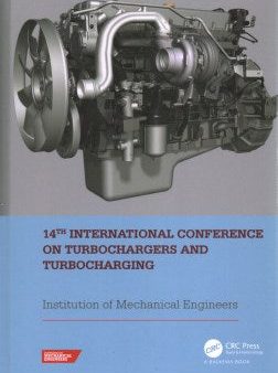 14th International Conference on Turbochargers and Turbocharging on Sale