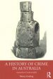 A History of Crime in Australia on Sale