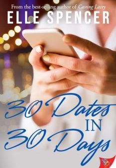 30 Dates in 30 Days Online Hot Sale