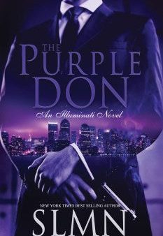 The Purple Don For Sale