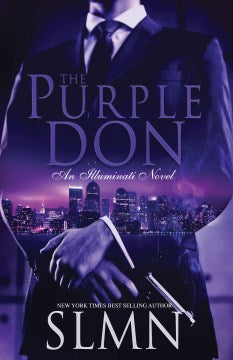 The Purple Don For Sale