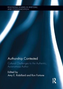 Authorship Contested For Discount