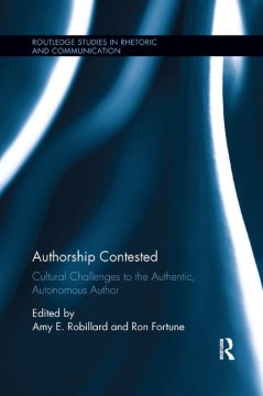 Authorship Contested For Discount