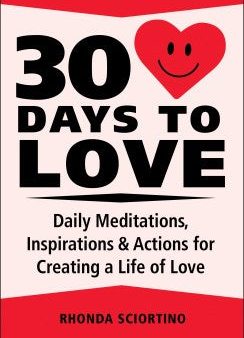 30 Days to Love Discount