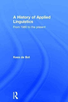 A History of Applied Linguistics Fashion