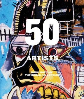 50 Artists Online Hot Sale