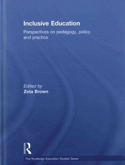 Inclusive Education For Cheap